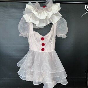 DK Pennywise Costume